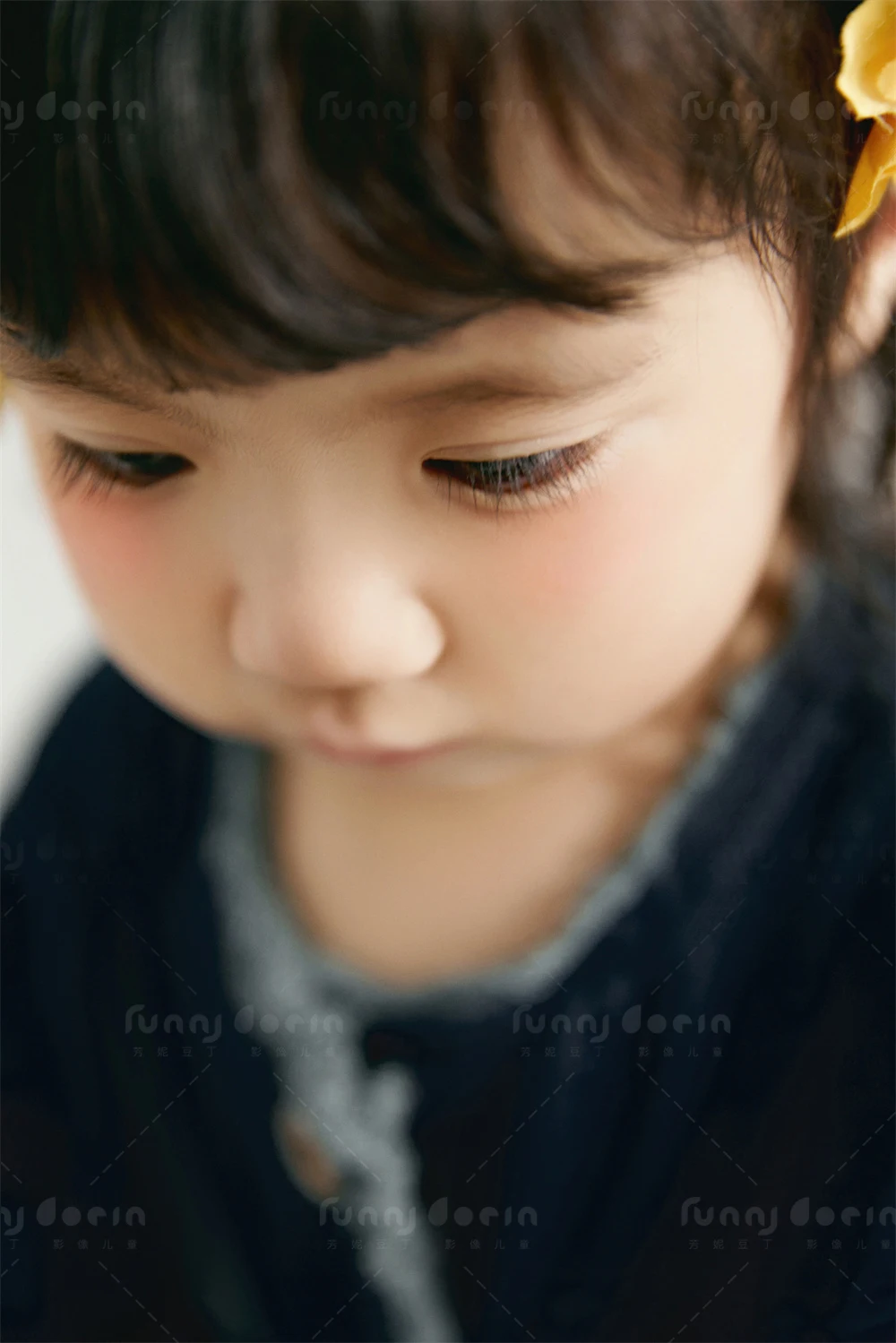 全家福 芳妮豆丁