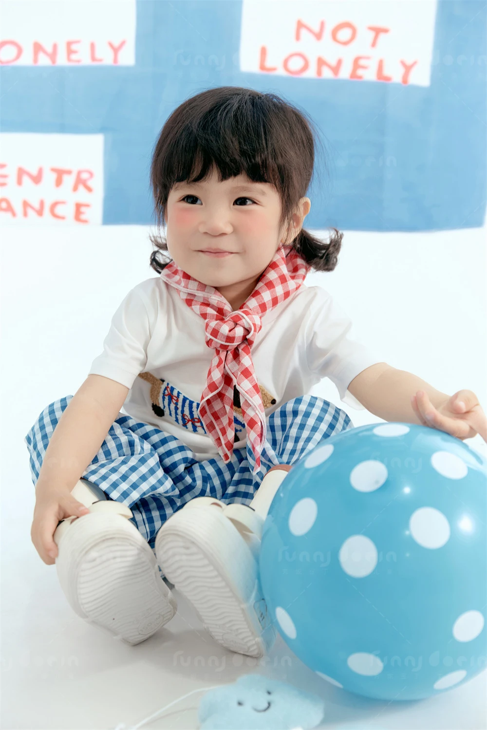 全家福 芳妮豆丁