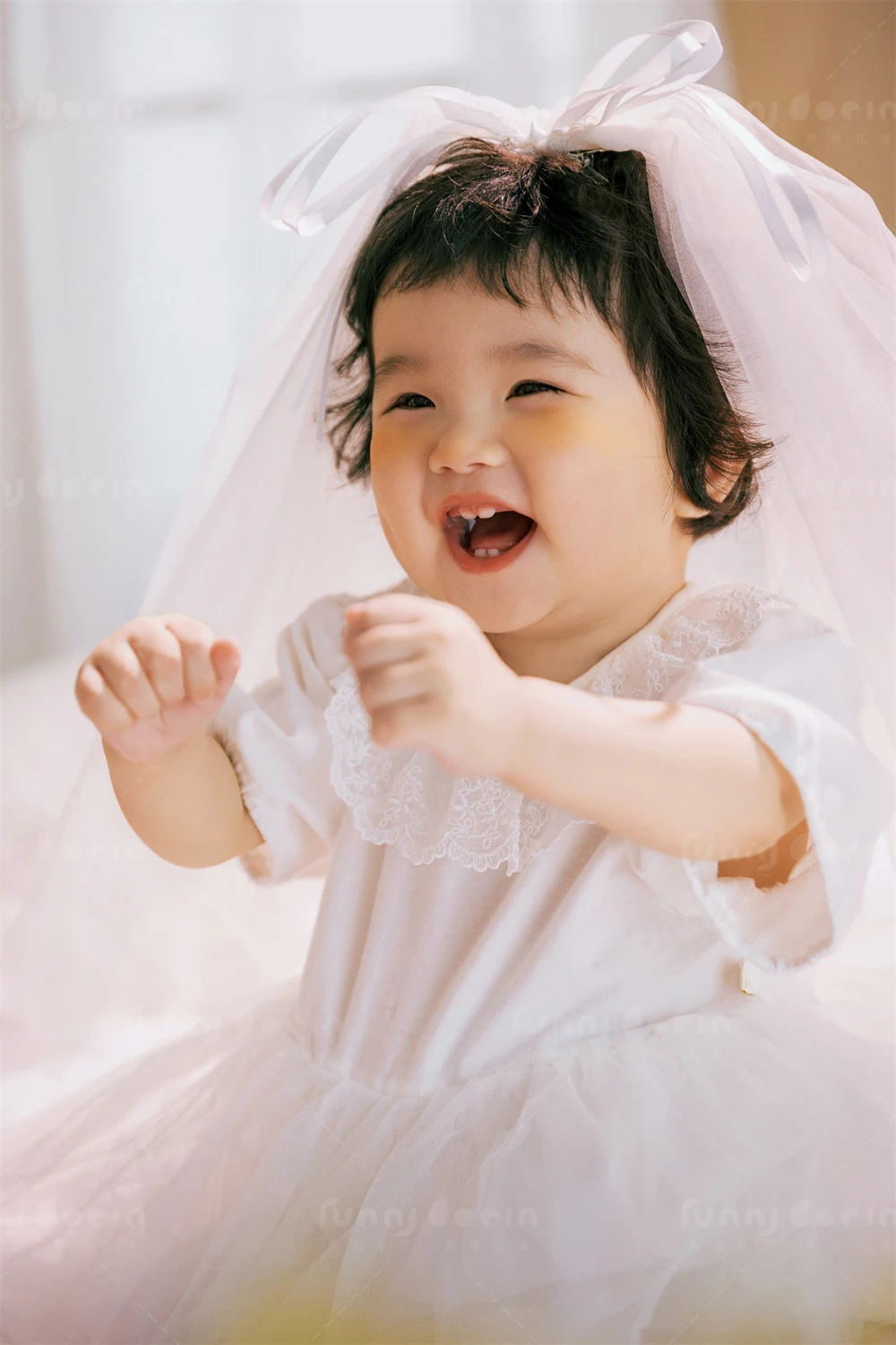 全家福 芳妮豆丁