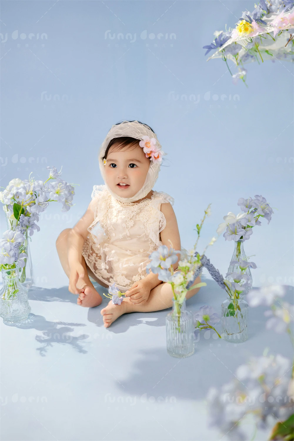 全家福 芳妮豆丁