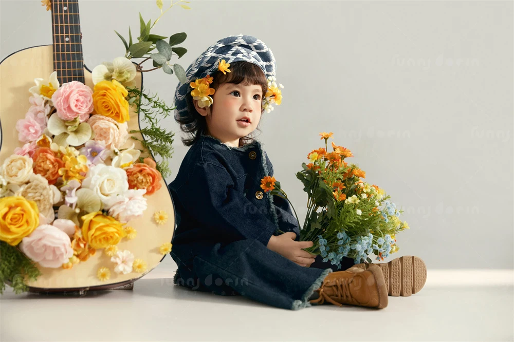 全家福 芳妮豆丁