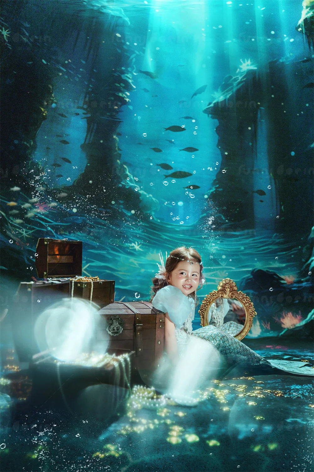 全家福 芳妮豆丁