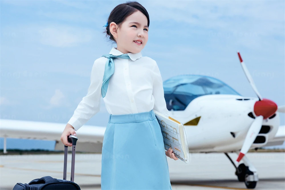 芳妮豆丁儿童摄影 云间丽影