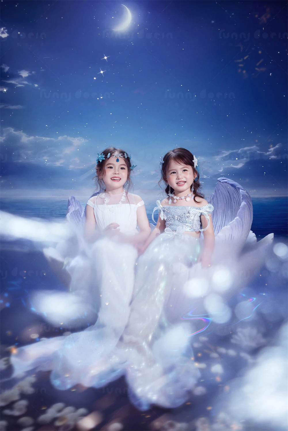 全家福 芳妮豆丁