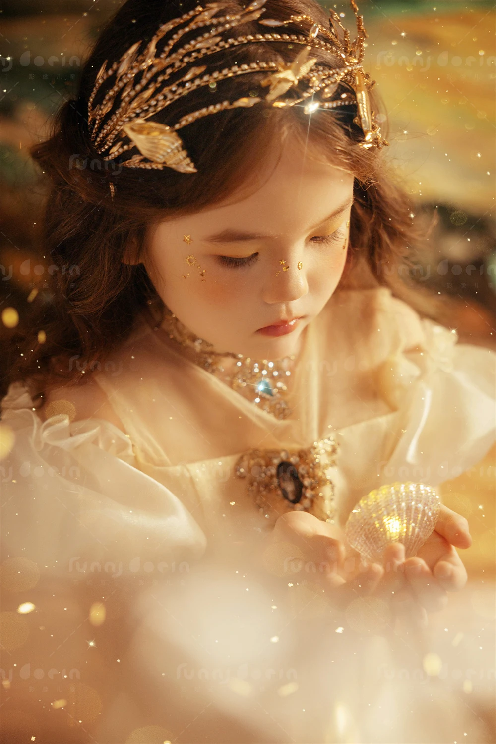 全家福 芳妮豆丁