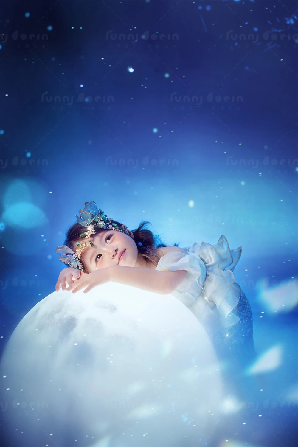 全家福 芳妮豆丁