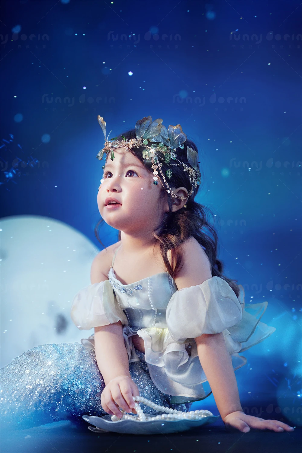 全家福 芳妮豆丁