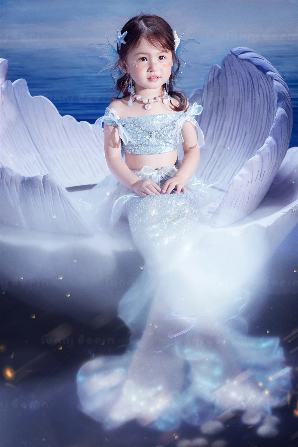 全家福 芳妮豆丁