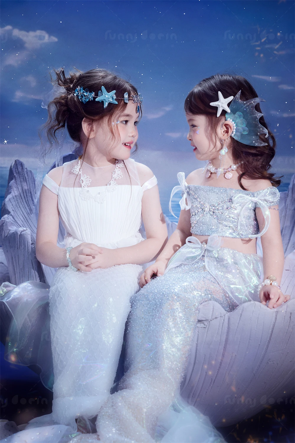 全家福 芳妮豆丁