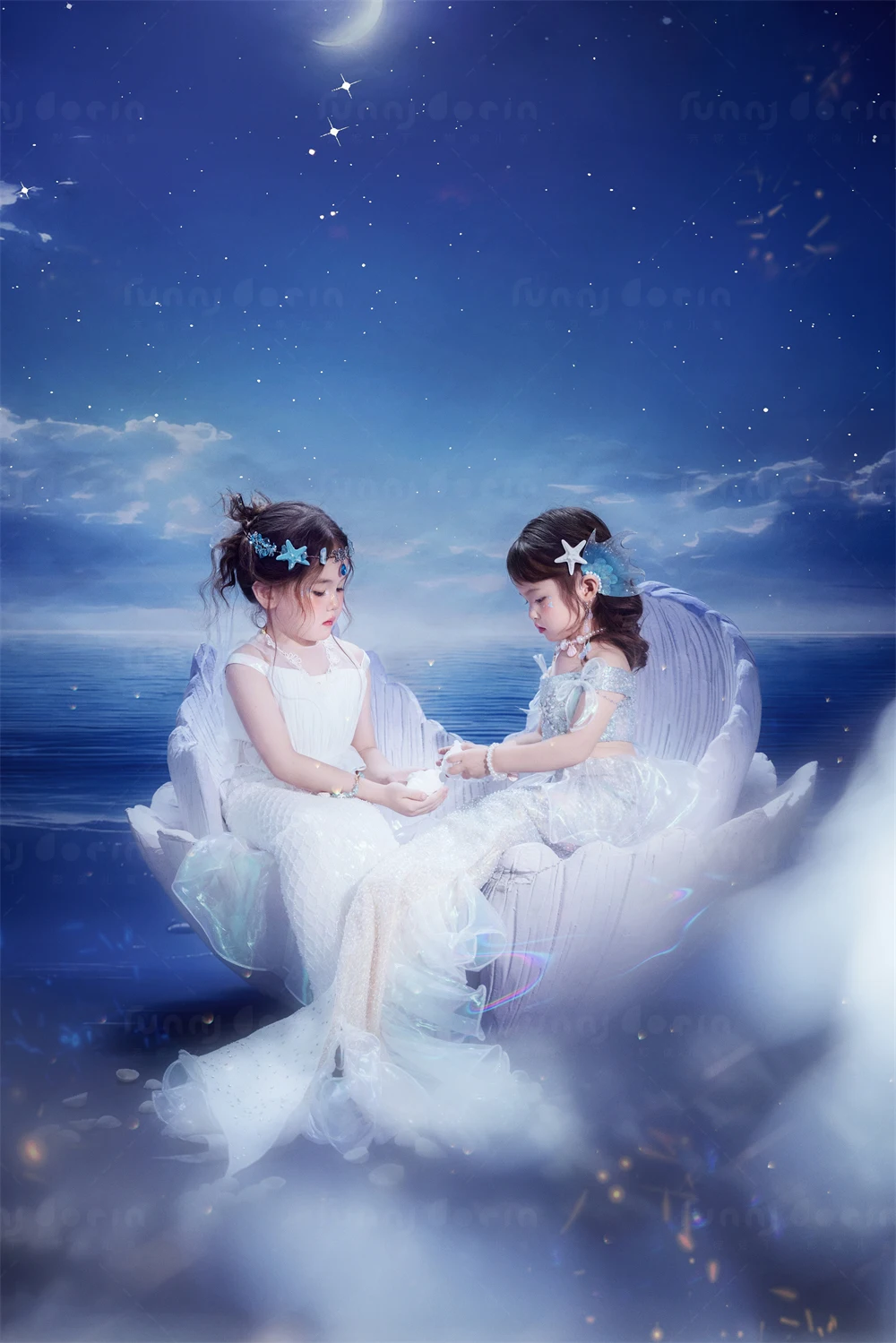 全家福 芳妮豆丁