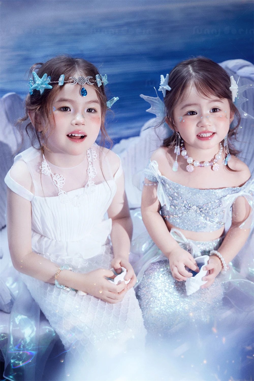 全家福 芳妮豆丁