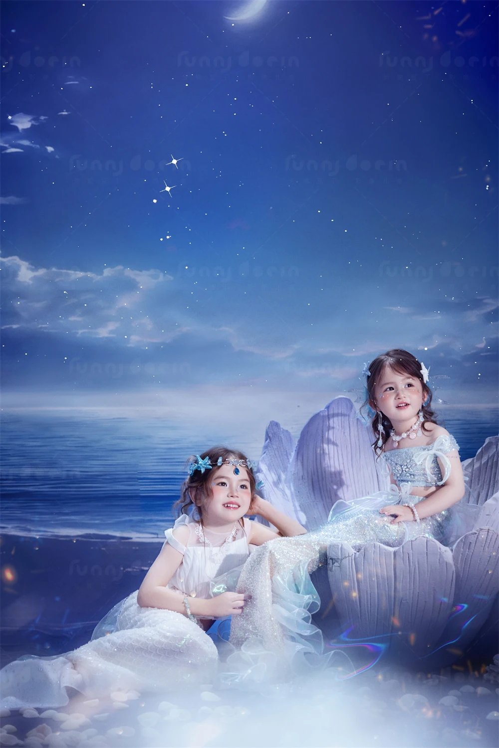 全家福 芳妮豆丁