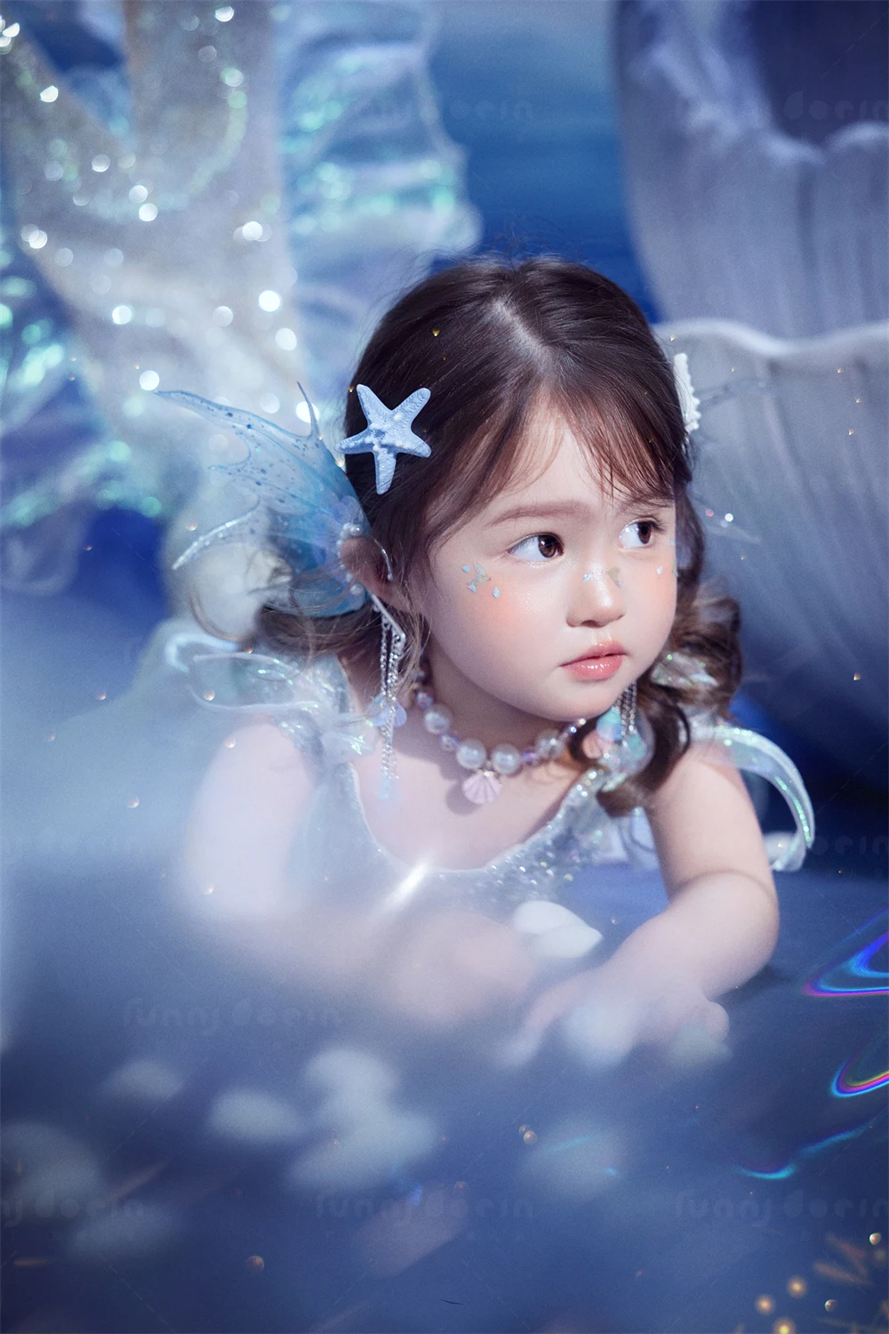 全家福 芳妮豆丁