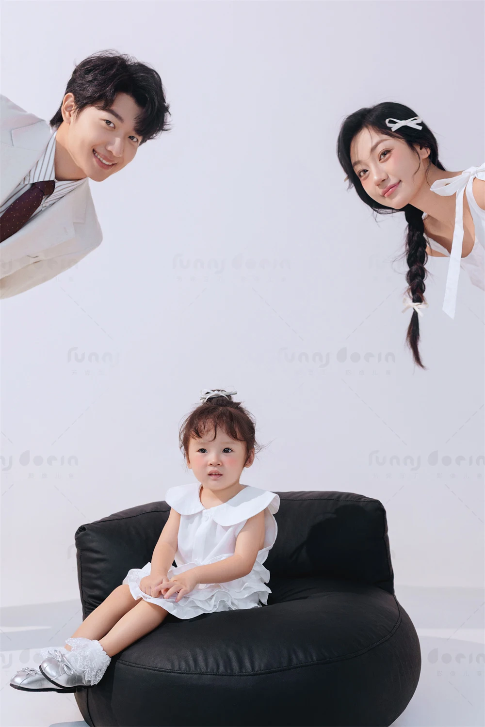 全家福 芳妮豆丁