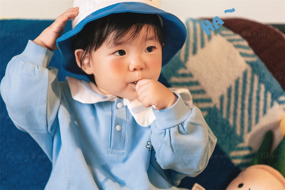 全家福 芳妮豆丁