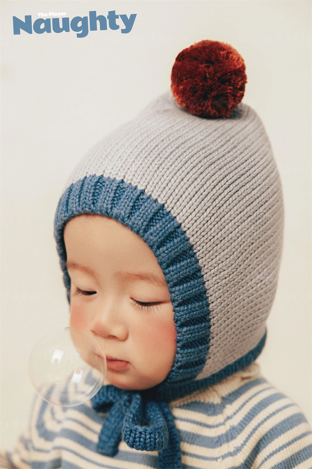 全家福 芳妮豆丁