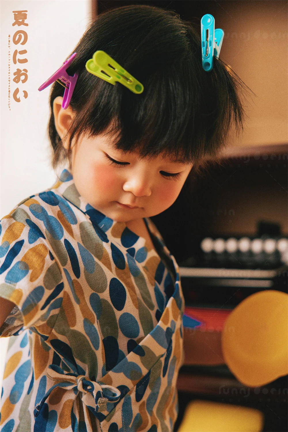 全家福 芳妮豆丁