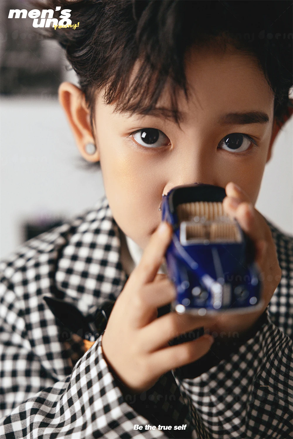 芳妮豆丁儿童摄影 童年限量版