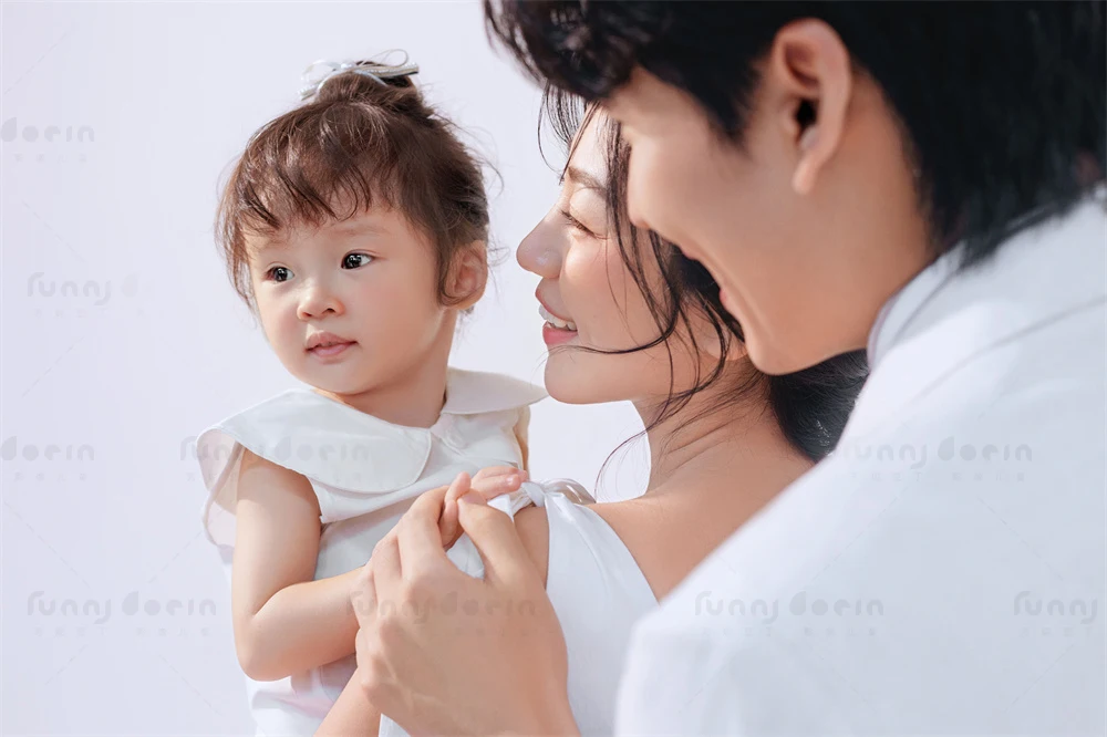 全家福 芳妮豆丁