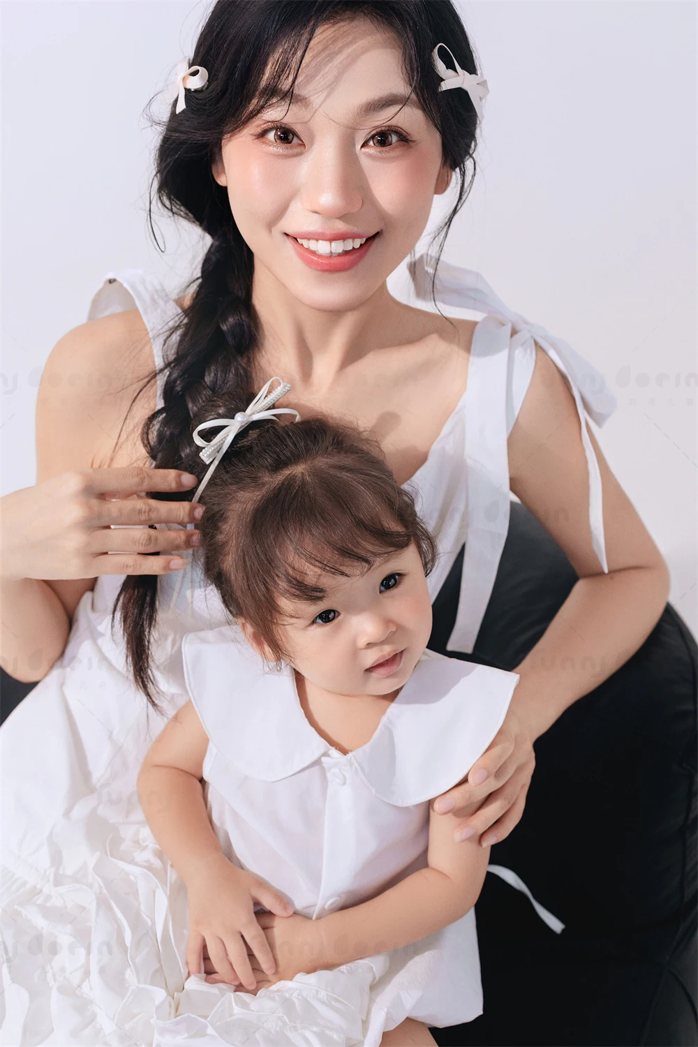 全家福 芳妮豆丁