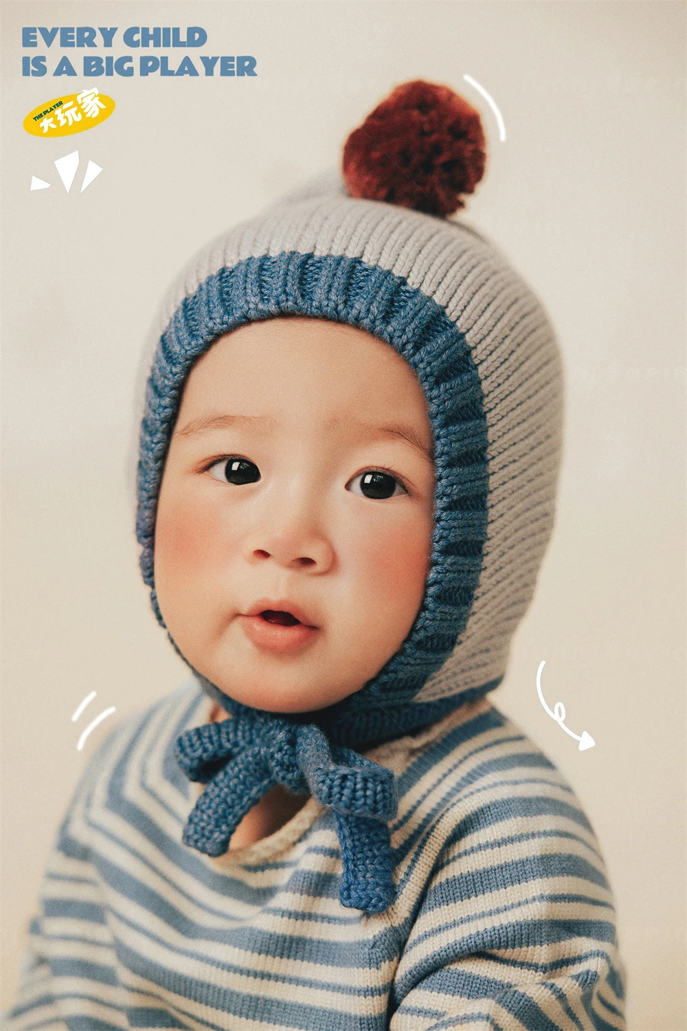 全家福 芳妮豆丁