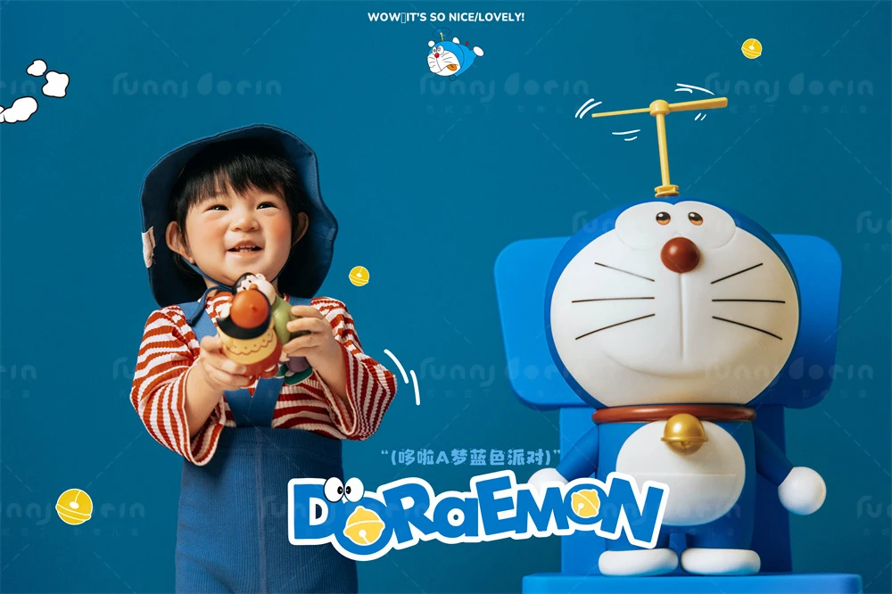 全家福 芳妮豆丁