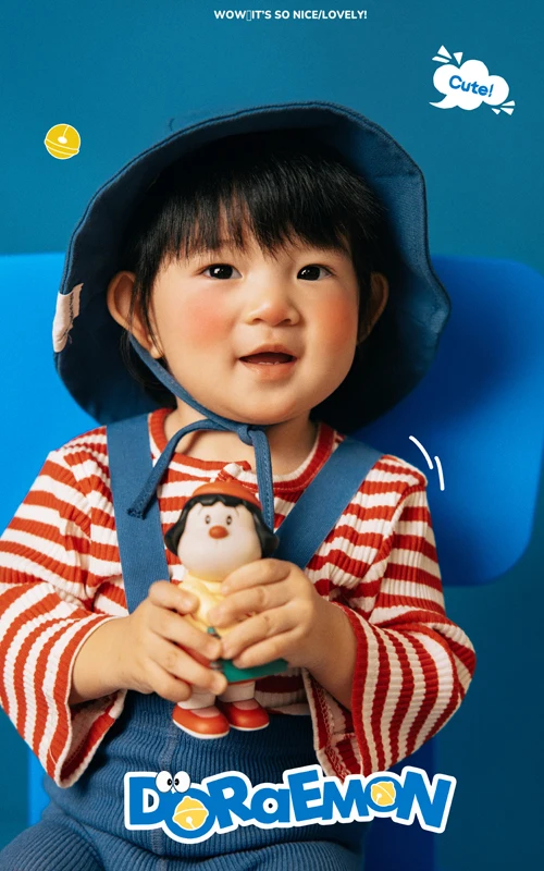 芳妮豆丁儿童摄影 宝宝