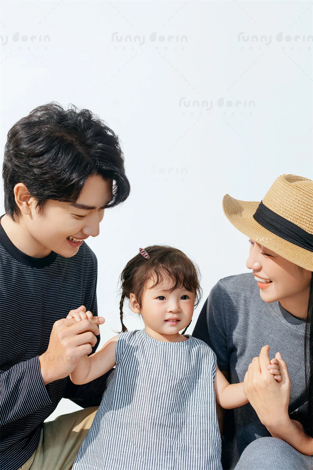 全家福 芳妮豆丁