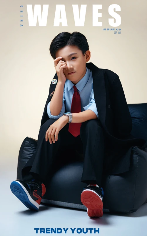 芳妮豆丁儿童摄影 时光切片