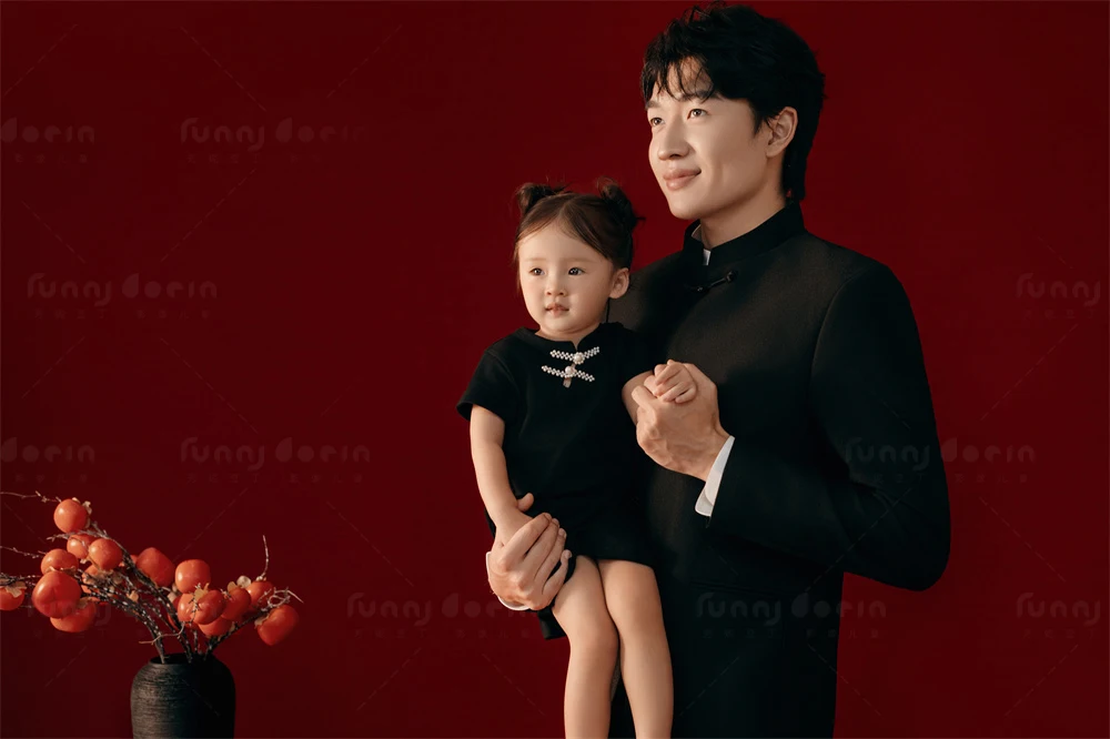 全家福 芳妮豆丁