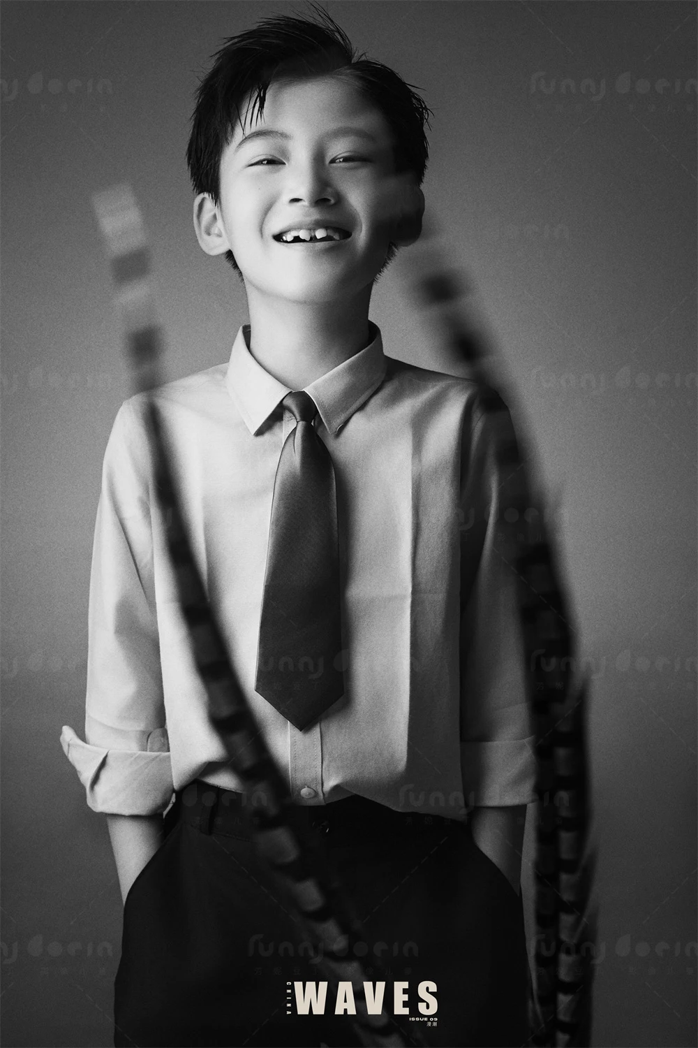 芳妮豆丁儿童摄影 时光切片