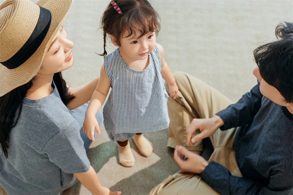 全家福 芳妮豆丁