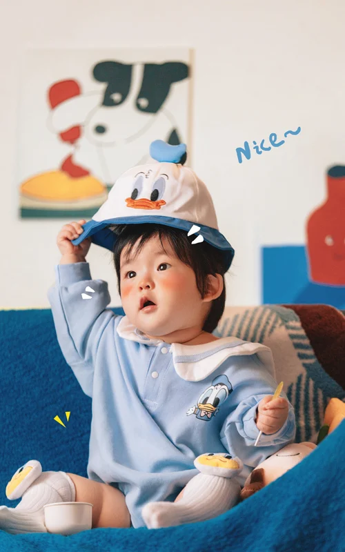 芳妮豆丁儿童摄影 宝宝