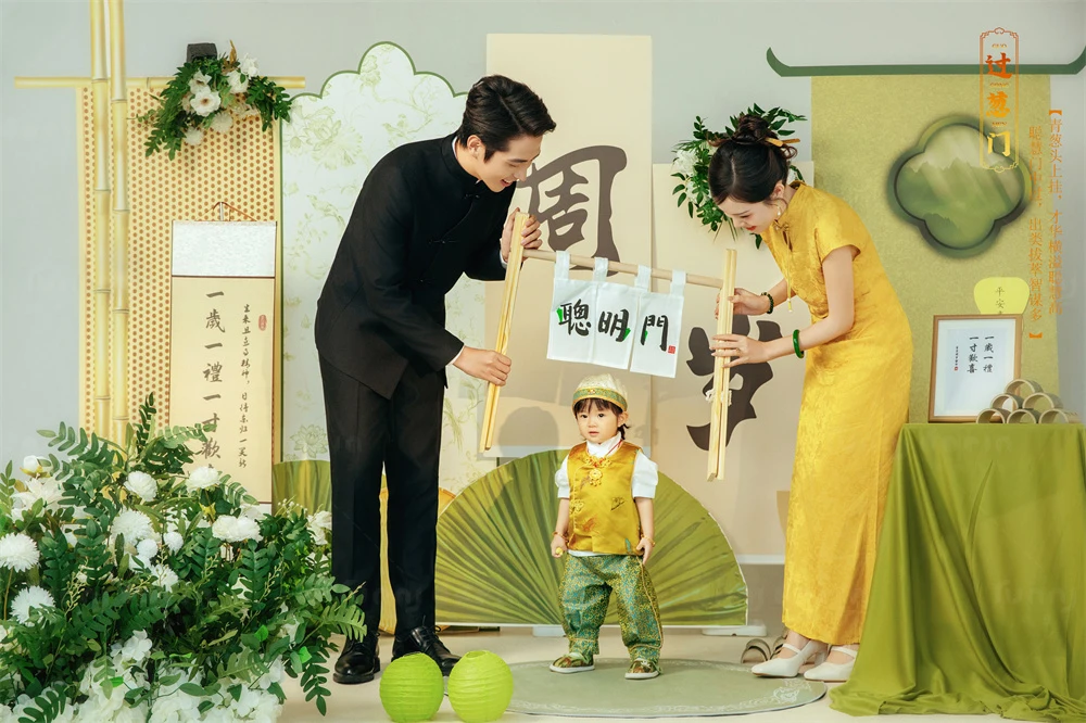 全家福 芳妮豆丁