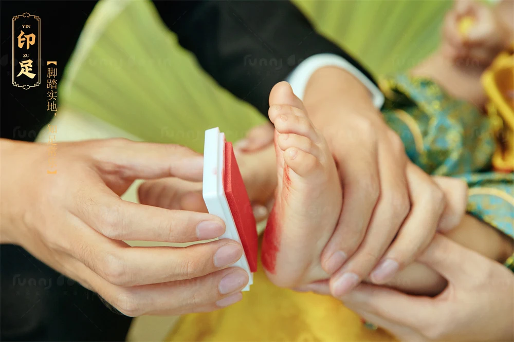 全家福 芳妮豆丁