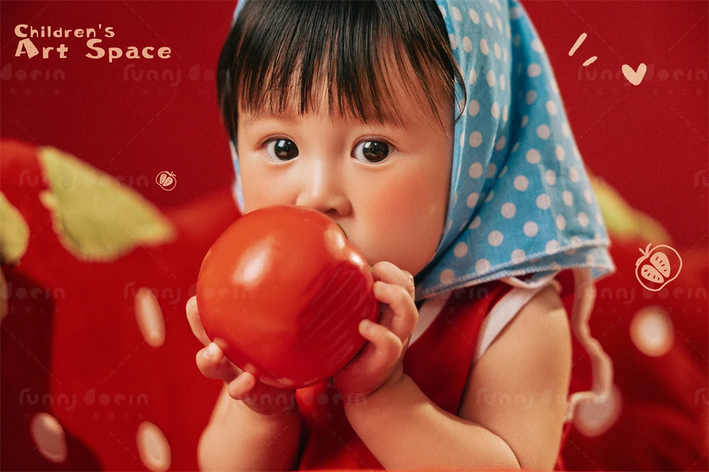 全家福 芳妮豆丁