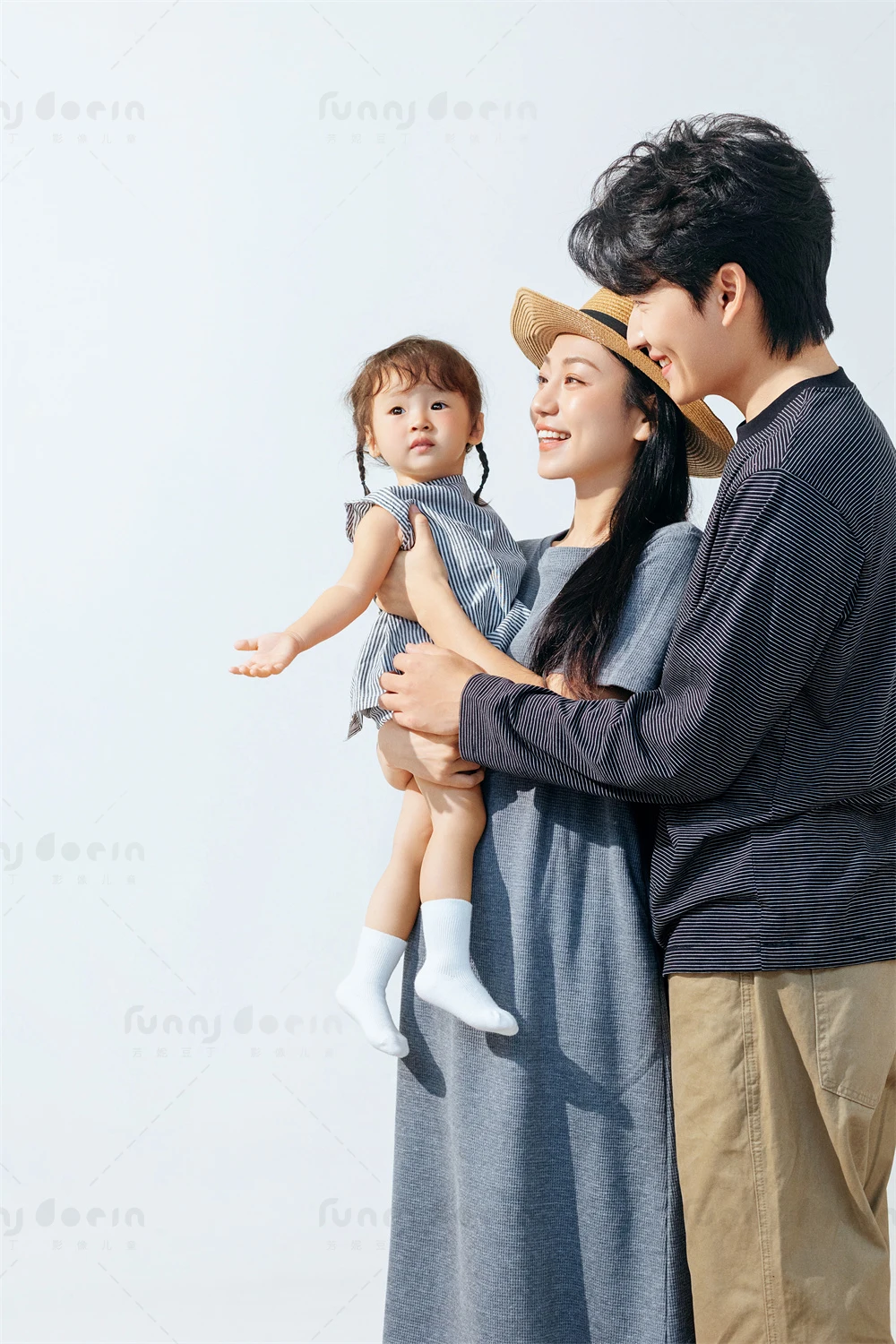 全家福 芳妮豆丁