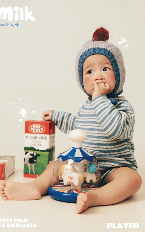 芳妮豆丁儿童摄影 宝宝