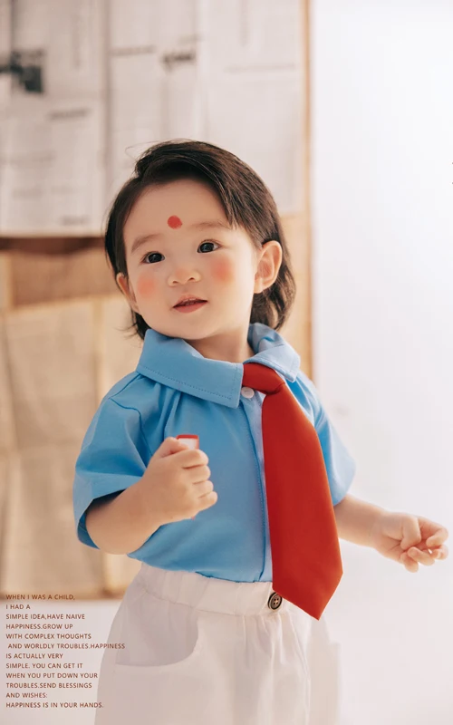 芳妮豆丁儿童摄影 宝宝