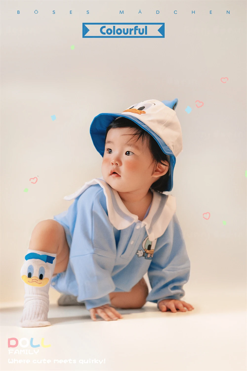 全家福 芳妮豆丁