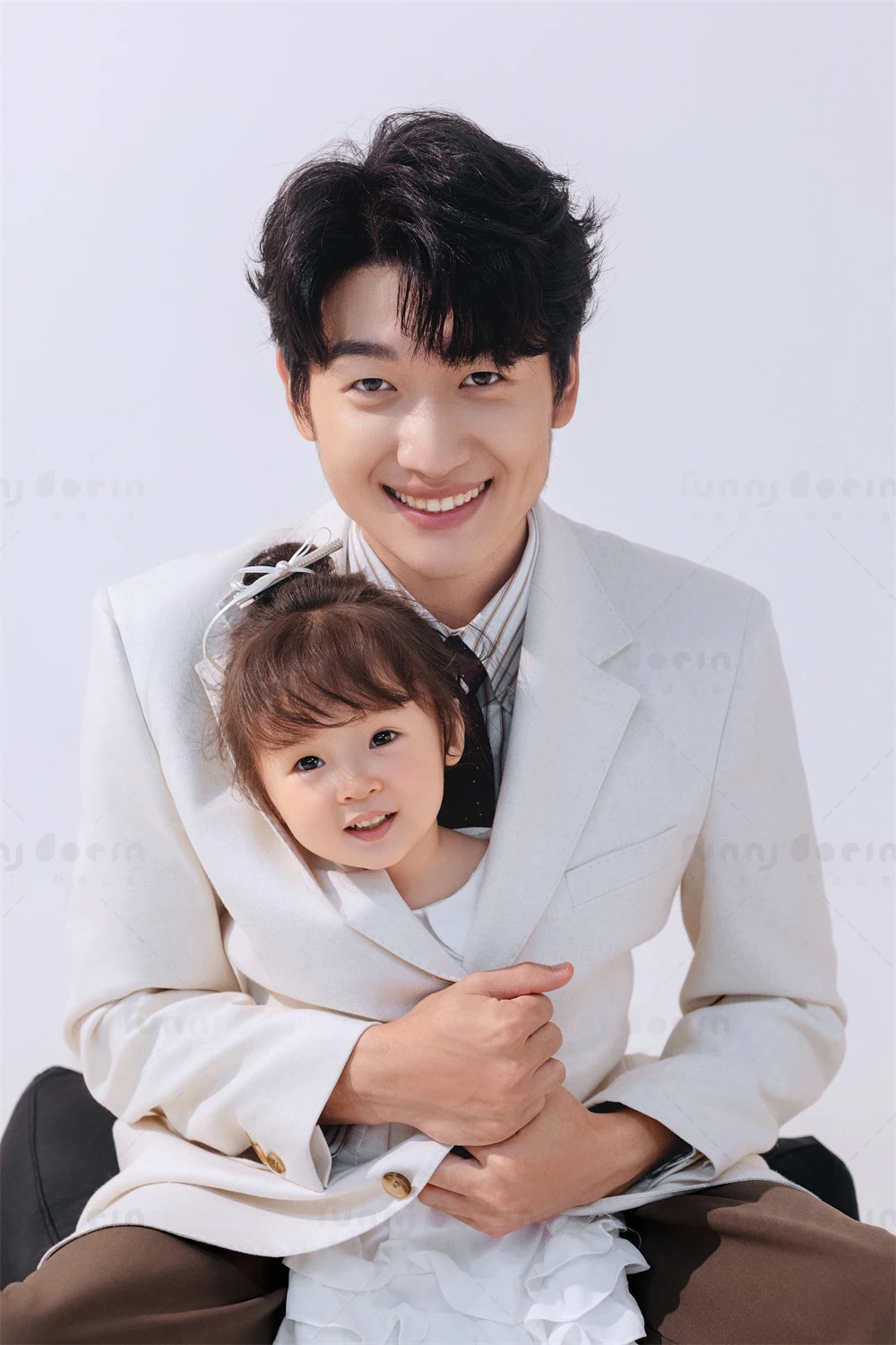 全家福 芳妮豆丁