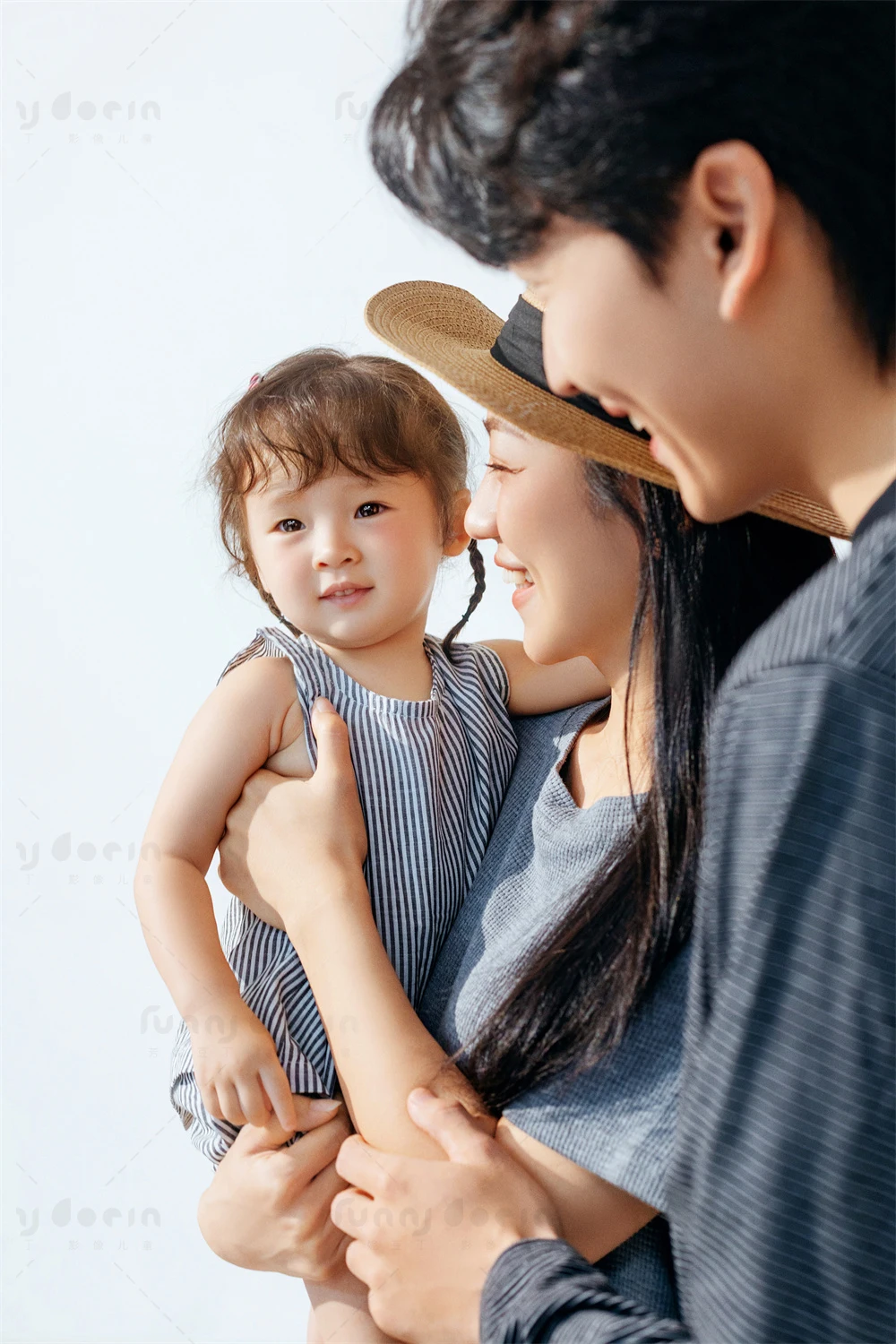 全家福 芳妮豆丁