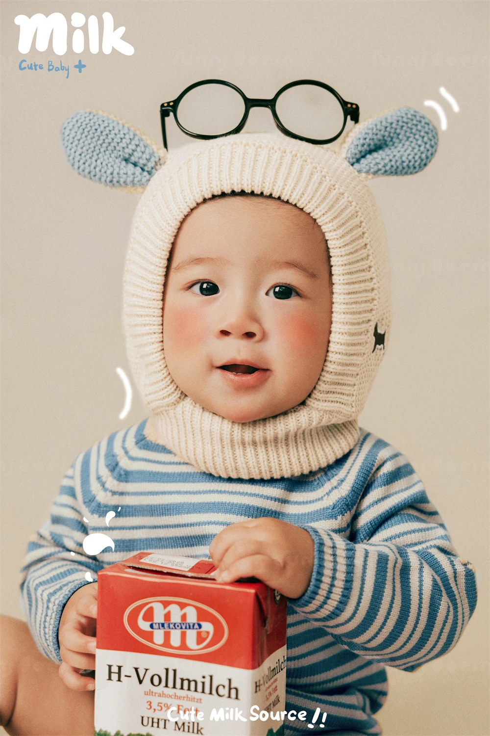 全家福 芳妮豆丁