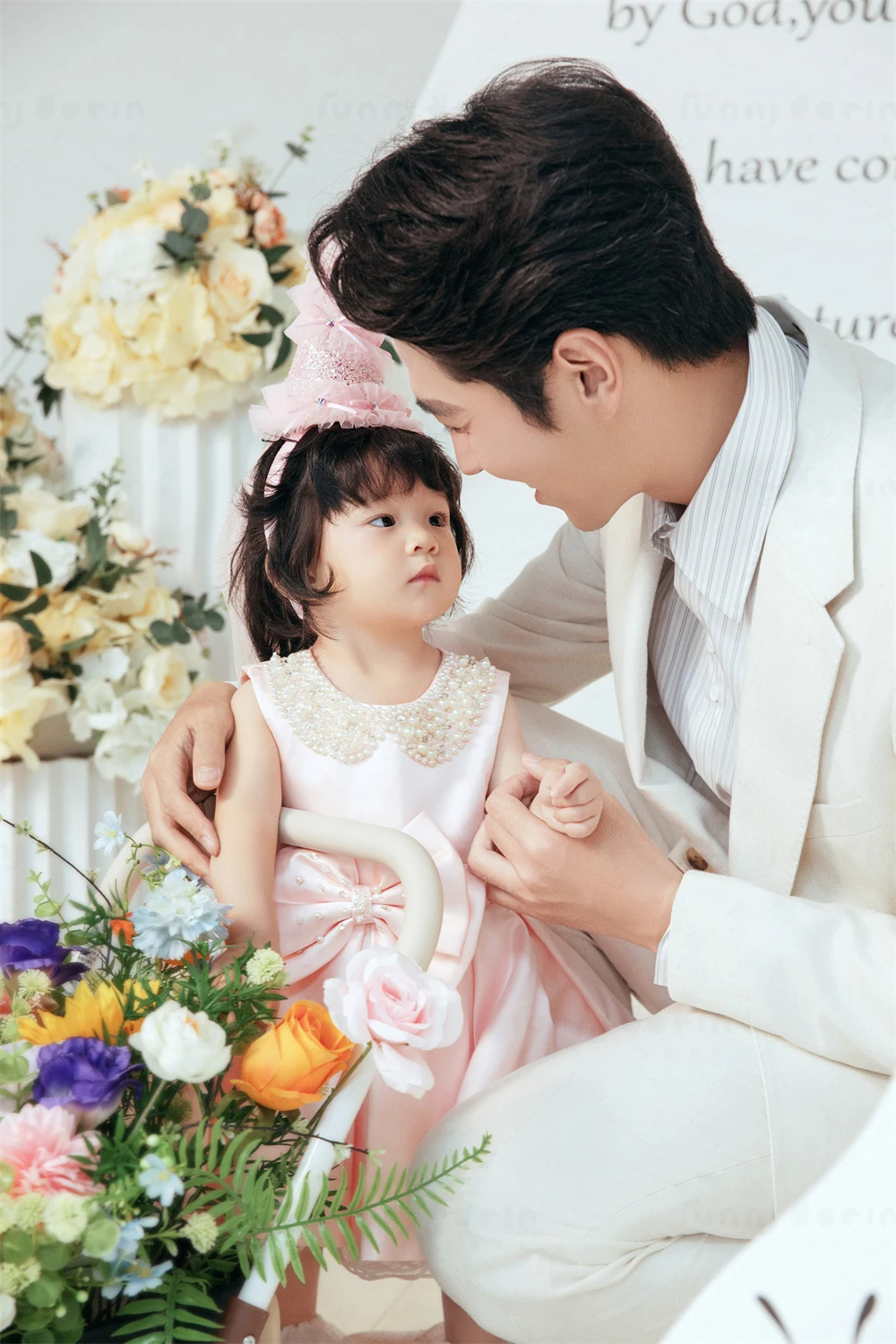 全家福 芳妮豆丁