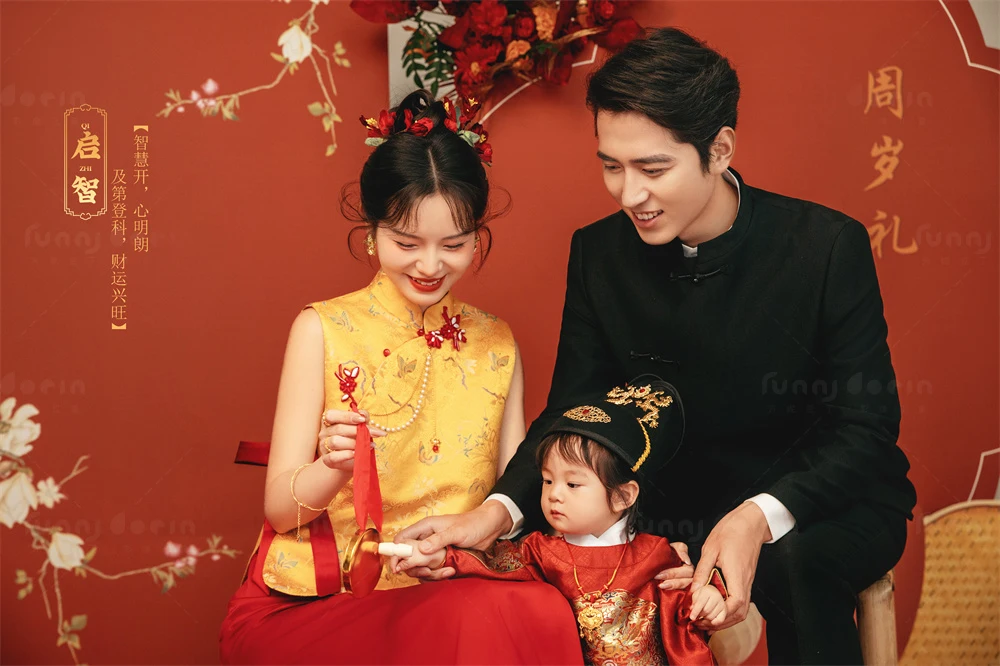 全家福 芳妮豆丁