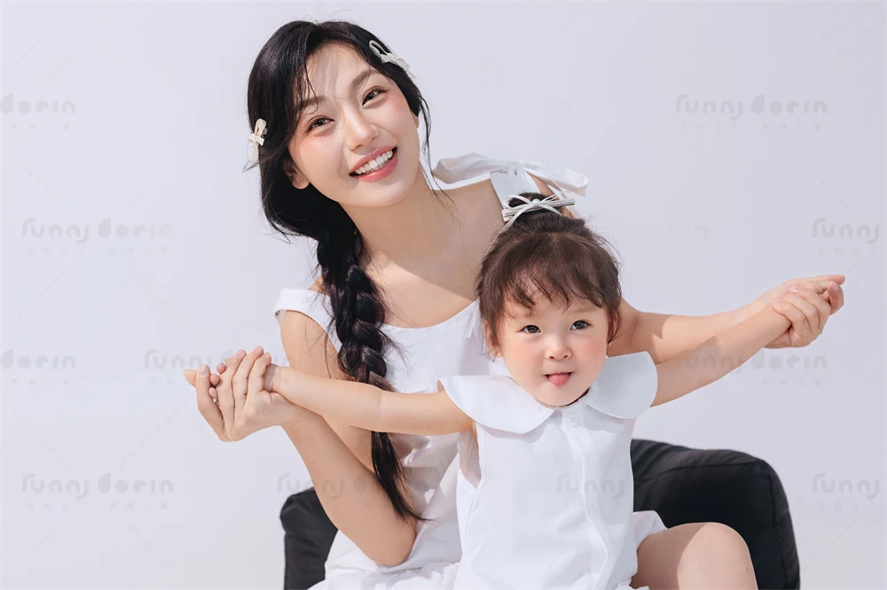 全家福 芳妮豆丁