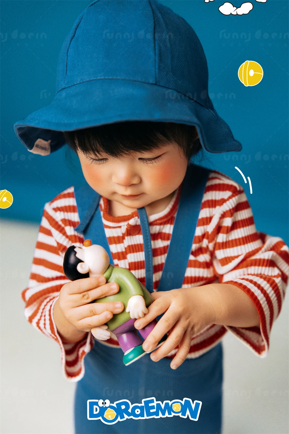 全家福 芳妮豆丁