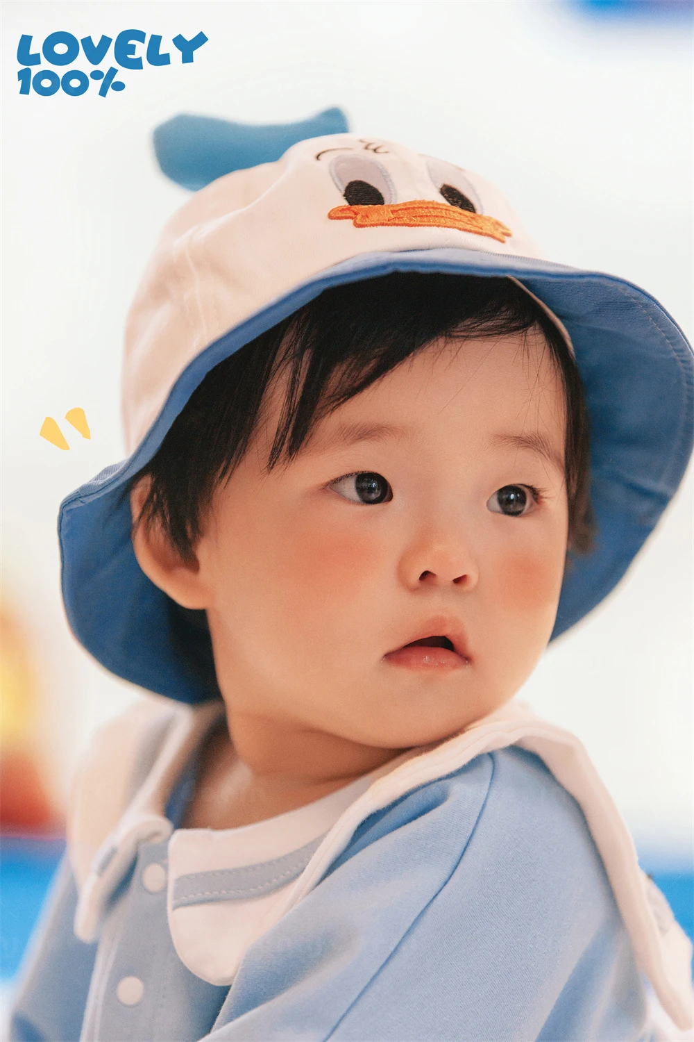 全家福 芳妮豆丁