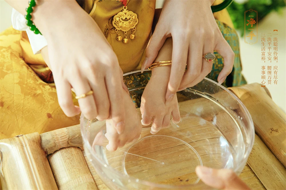 全家福 芳妮豆丁