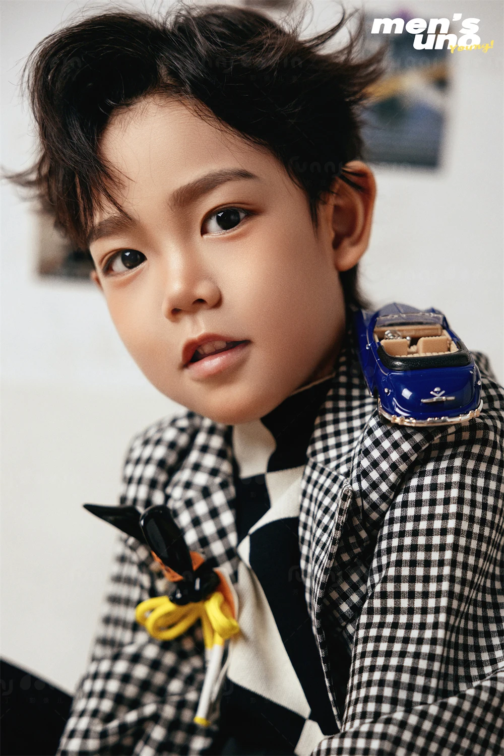 芳妮豆丁儿童摄影 童年限量版